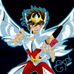 Seiya